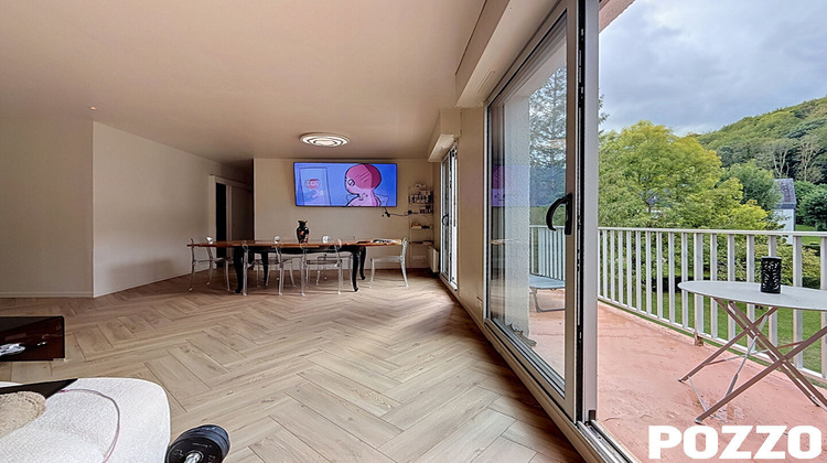 Ma-Cabane - Vente Appartement HONFLEUR, 101 m²