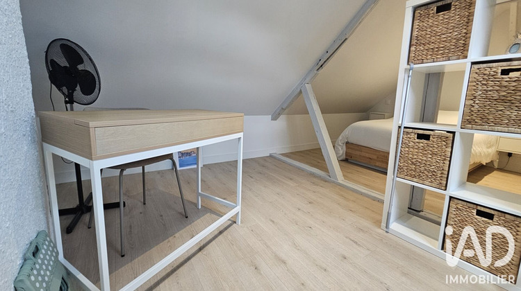 Ma-Cabane - Vente Appartement Honfleur, 52 m²