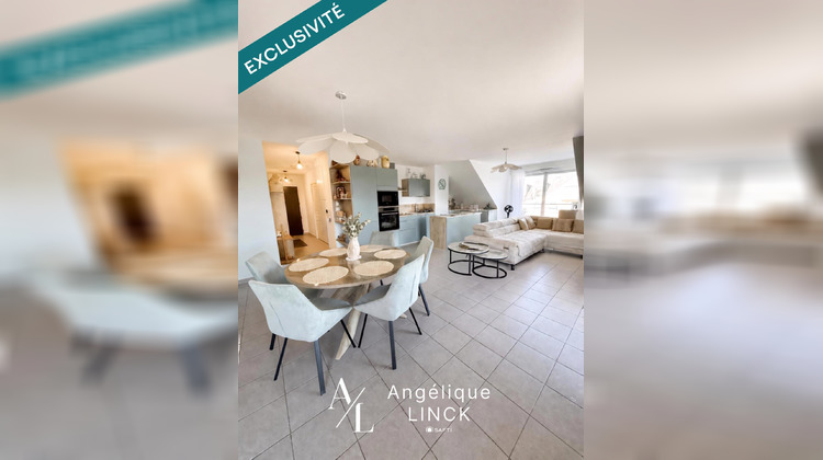 Ma-Cabane - Vente Appartement Honfleur, 77 m²