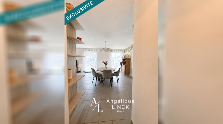 Ma-Cabane - Vente Appartement Honfleur, 77 m²
