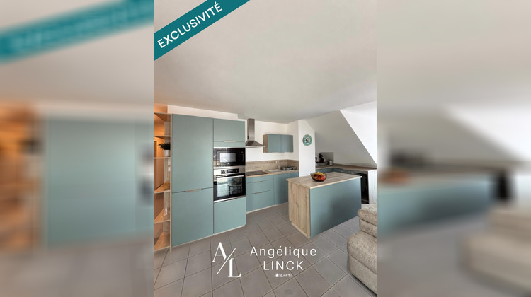 Ma-Cabane - Vente Appartement Honfleur, 77 m²