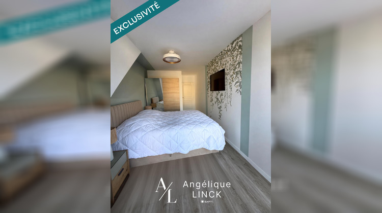 Ma-Cabane - Vente Appartement Honfleur, 77 m²