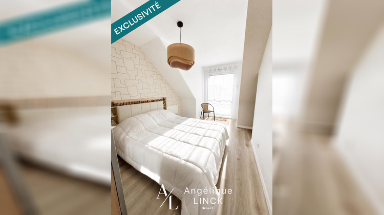 Ma-Cabane - Vente Appartement Honfleur, 77 m²