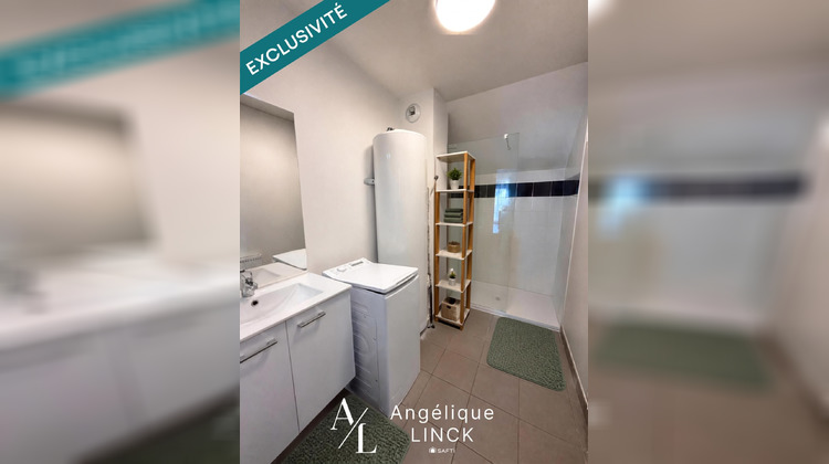 Ma-Cabane - Vente Appartement Honfleur, 77 m²