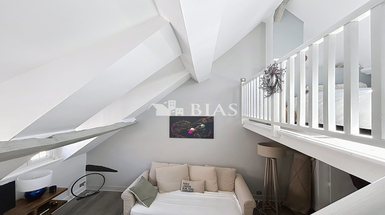 Ma-Cabane - Vente Appartement Honfleur, 31 m²