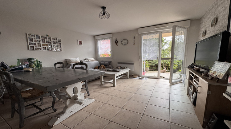 Ma-Cabane - Vente Appartement Honfleur, 52 m²