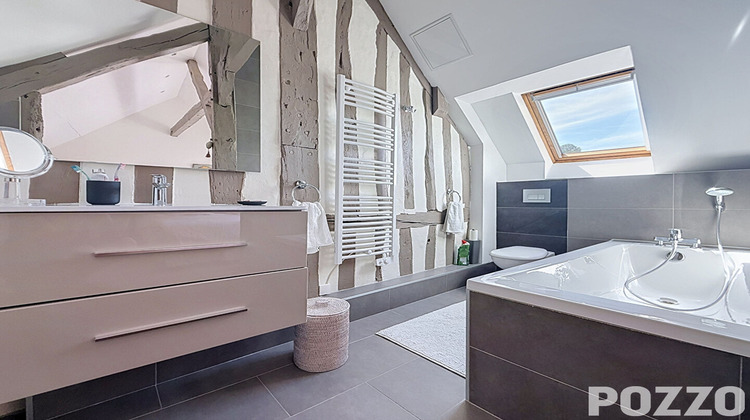 Ma-Cabane - Vente Appartement HONFLEUR, 51 m²