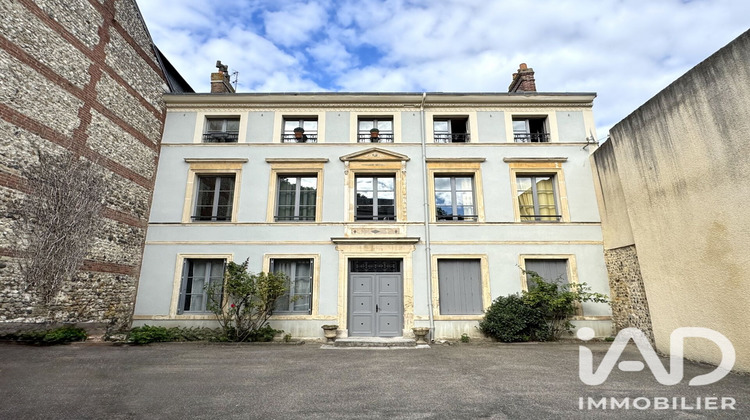 Ma-Cabane - Vente Appartement Honfleur, 31 m²