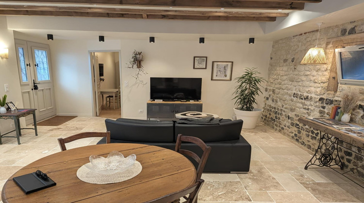 Ma-Cabane - Vente Appartement Honfleur, 60 m²