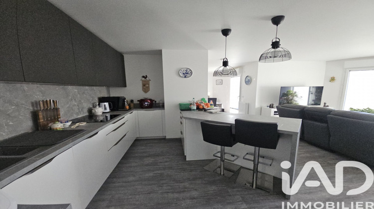 Ma-Cabane - Vente Appartement Honfleur, 89 m²