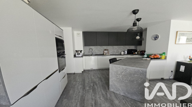 Ma-Cabane - Vente Appartement Honfleur, 89 m²