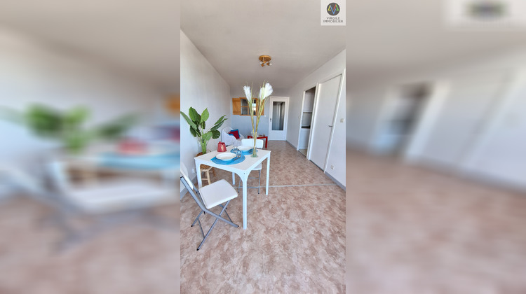 Ma-Cabane - Vente Appartement Hôpitaux-Vieux, 38 m²