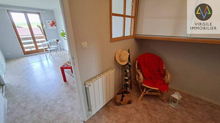 Ma-Cabane - Vente Appartement Hôpitaux-Vieux, 38 m²