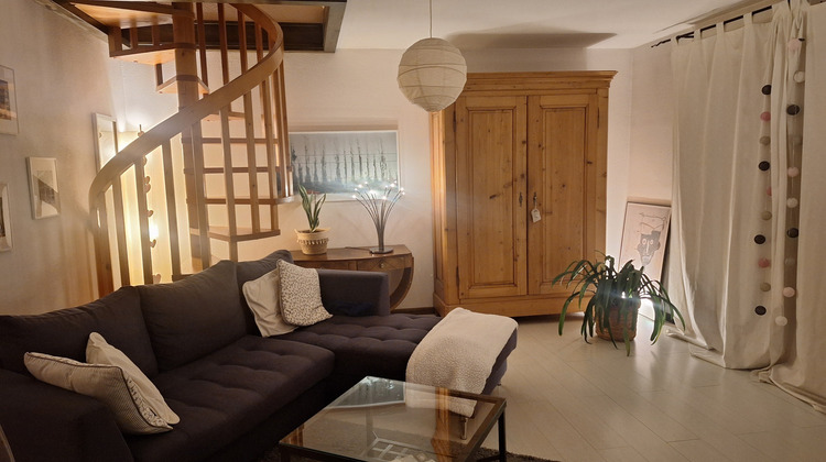 Ma-Cabane - Vente Appartement Horbourg-Wihr, 57 m²