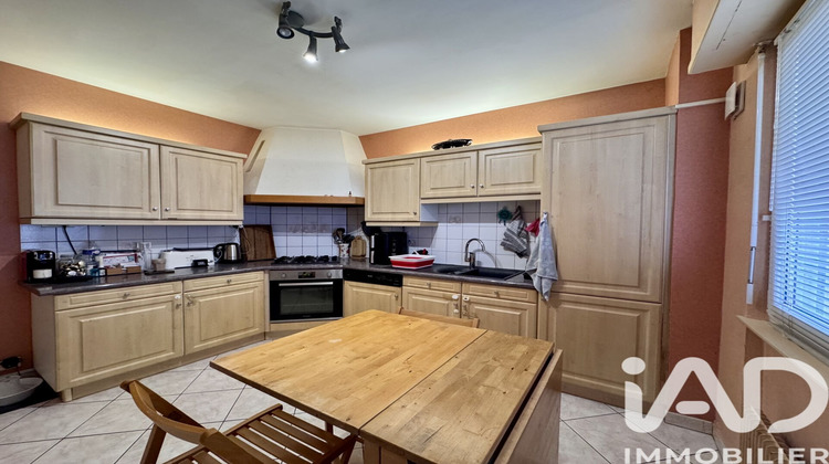 Ma-Cabane - Vente Appartement Horbourg-Wihr, 75 m²