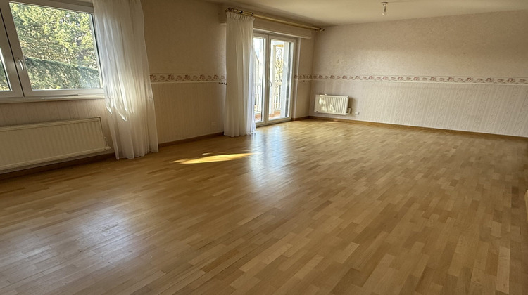 Ma-Cabane - Vente Appartement Horbourg-Wihr, 84 m²