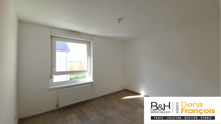 Ma-Cabane - Vente Appartement Horbourg-Wihr, 57 m²