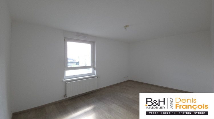 Ma-Cabane - Vente Appartement Horbourg-Wihr, 57 m²