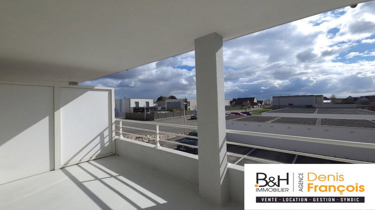 Ma-Cabane - Vente Appartement Horbourg-Wihr, 57 m²