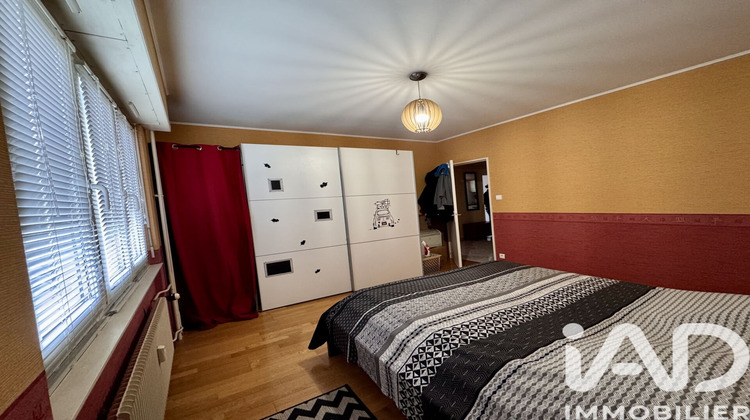 Ma-Cabane - Vente Appartement Horbourg-Wihr, 74 m²