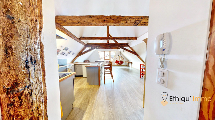 Ma-Cabane - Vente Appartement Horbourg-Wihr, 58 m²