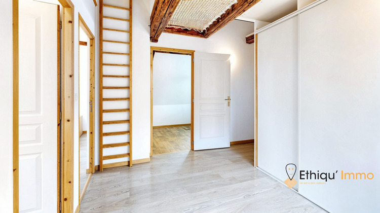 Ma-Cabane - Vente Appartement Horbourg-Wihr, 58 m²