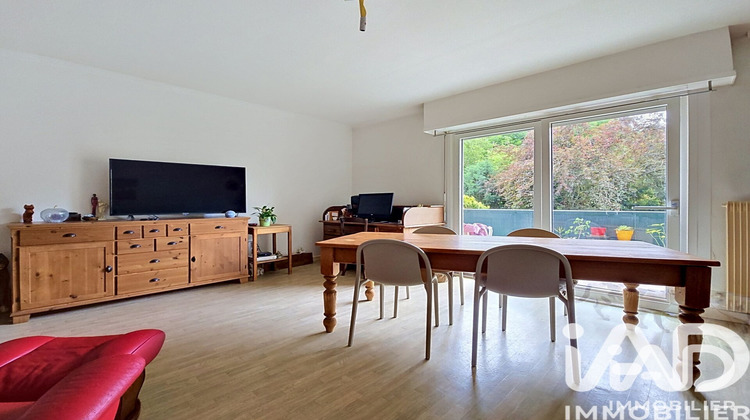 Ma-Cabane - Vente Appartement Horbourg-Wihr, 87 m²
