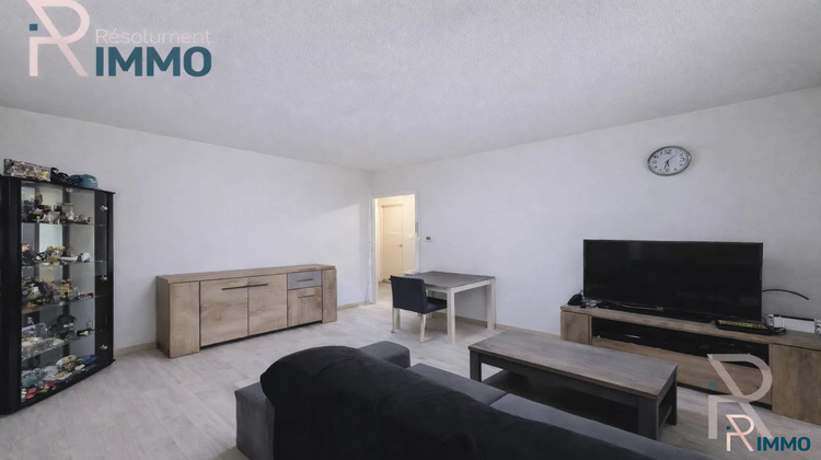 Ma-Cabane - Vente Appartement Horbourg-Wihr, 54 m²