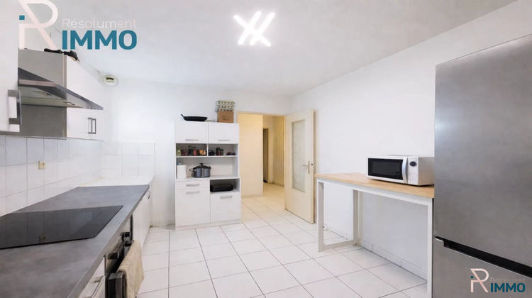 Ma-Cabane - Vente Appartement Horbourg-Wihr, 54 m²