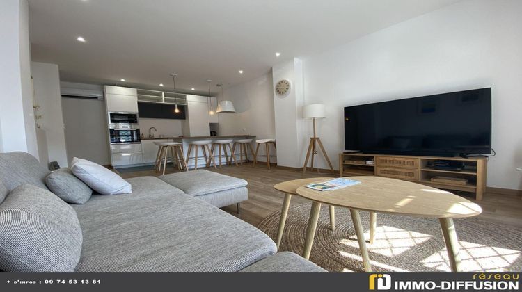 Ma-Cabane - Vente Appartement HOSSEGOR, 62 m²