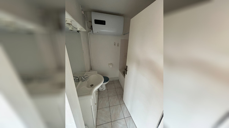 Ma-Cabane - Vente Appartement Hostens, 17 m²