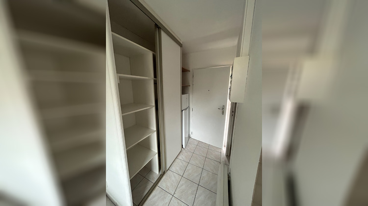 Ma-Cabane - Vente Appartement Hostens, 17 m²