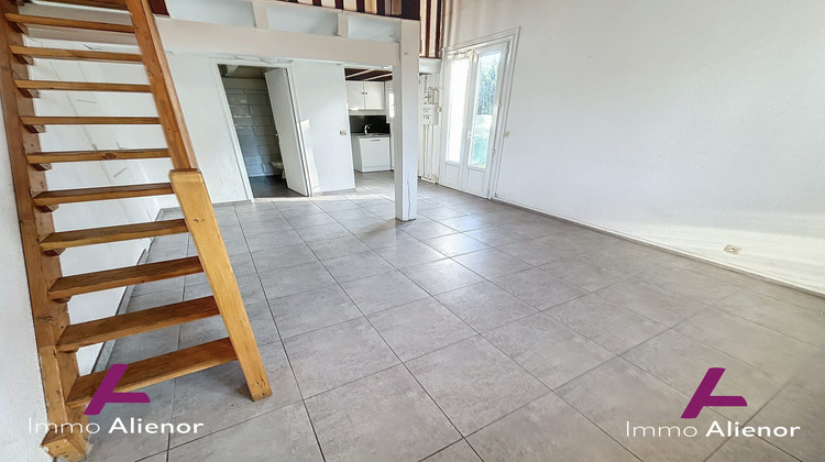 Ma-Cabane - Vente Appartement Hostens, 38 m²