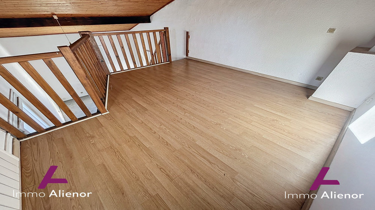 Ma-Cabane - Vente Appartement Hostens, 38 m²