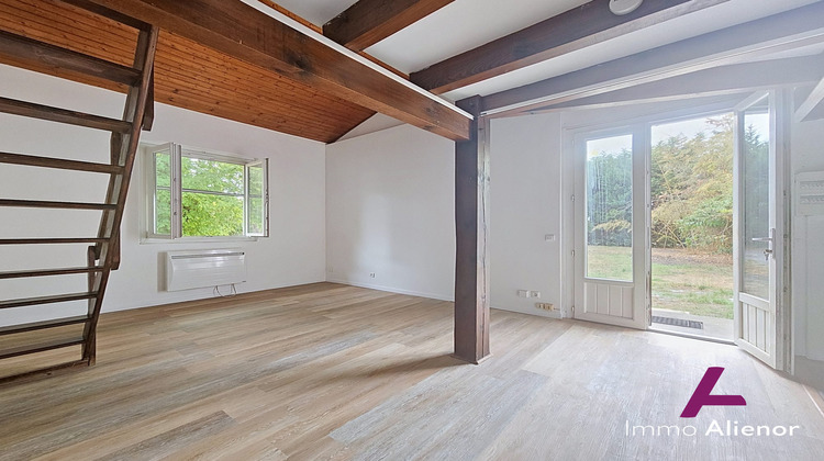 Ma-Cabane - Vente Appartement Hostens, 38 m²