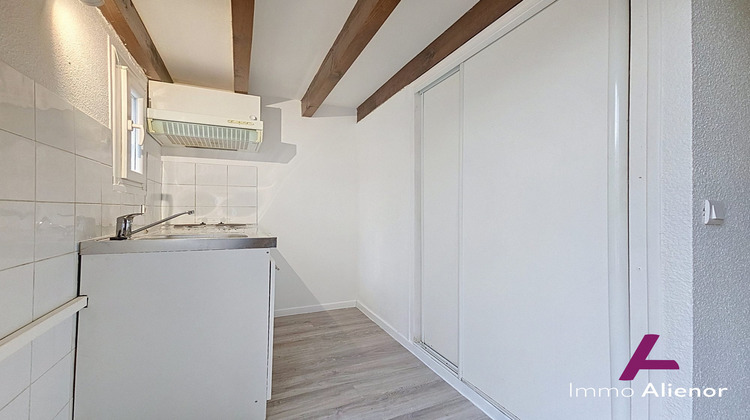 Ma-Cabane - Vente Appartement Hostens, 38 m²