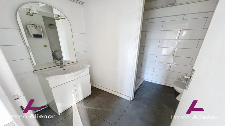 Ma-Cabane - Vente Appartement Hostens, 39 m²
