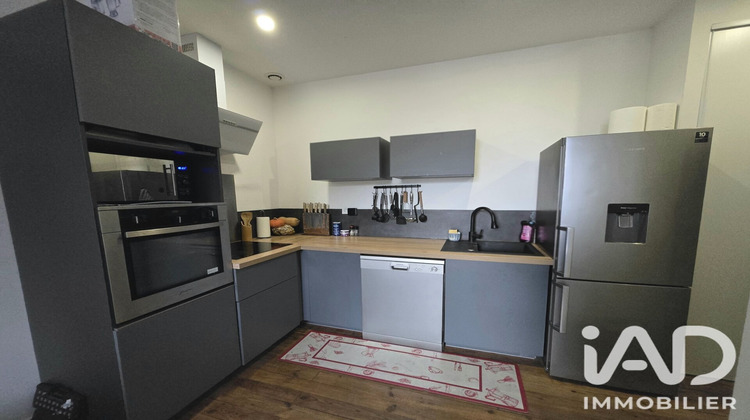 Ma-Cabane - Vente Appartement Hostens, 80 m²