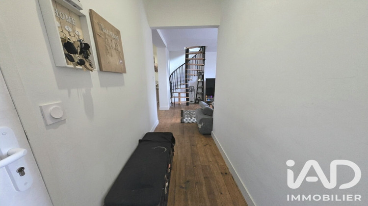 Ma-Cabane - Vente Appartement Hostens, 80 m²