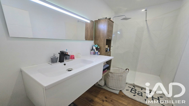Ma-Cabane - Vente Appartement Hostens, 80 m²