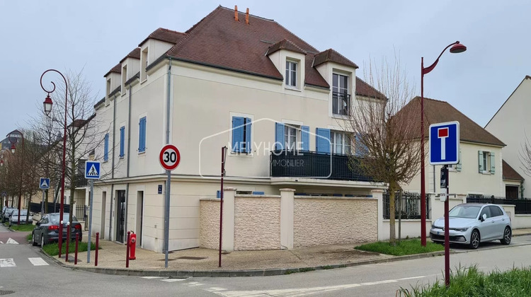 Ma-Cabane - Vente Appartement Houdan, 73 m²