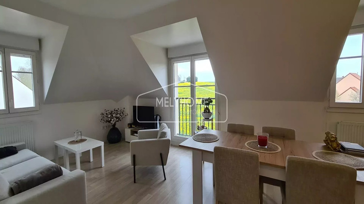 Ma-Cabane - Vente Appartement Houdan, 73 m²