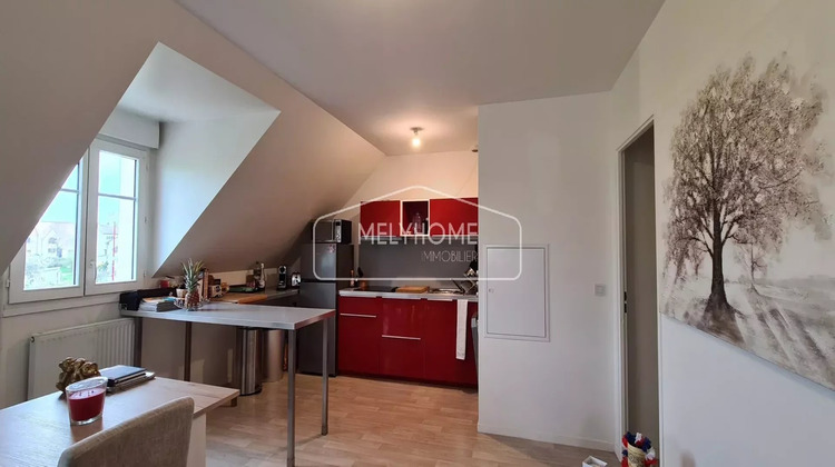 Ma-Cabane - Vente Appartement Houdan, 73 m²