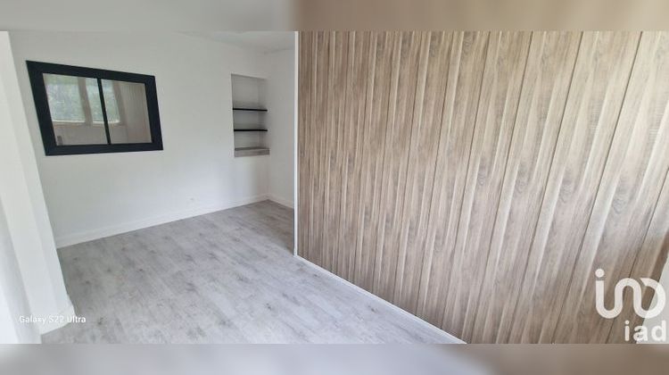 Ma-Cabane - Vente Appartement Houdan, 43 m²