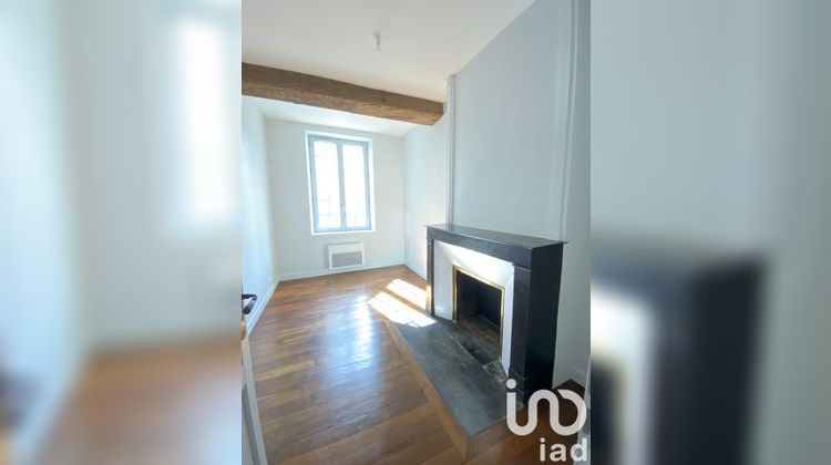 Ma-Cabane - Vente Appartement Houdan, 61 m²