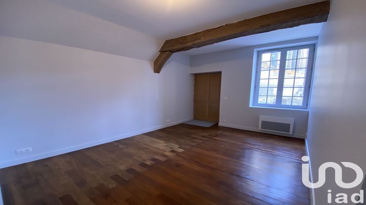 Ma-Cabane - Vente Appartement Houdan, 61 m²