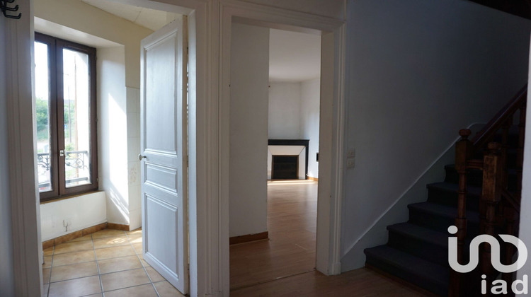 Ma-Cabane - Vente Appartement Houdan, 48 m²