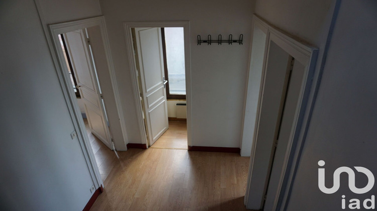 Ma-Cabane - Vente Appartement Houdan, 48 m²