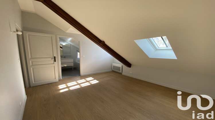 Ma-Cabane - Vente Appartement Houdan, 96 m²