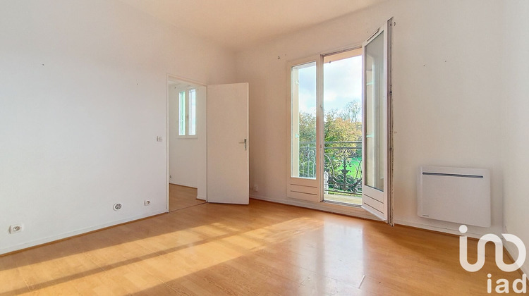 Ma-Cabane - Vente Appartement Houdan, 30 m²